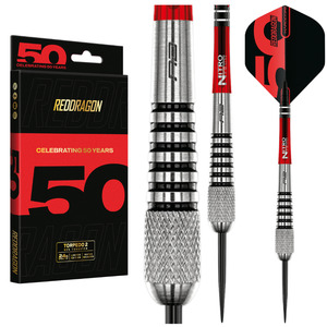 Flightmaster Torpedo 2  - 80% Tungsten Darts