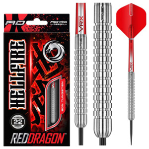 Hell Fire A - 80% Tungsten Darts