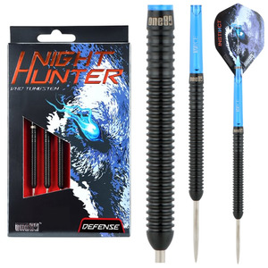 Night Hunter Defense - 90% Tungsten Darts