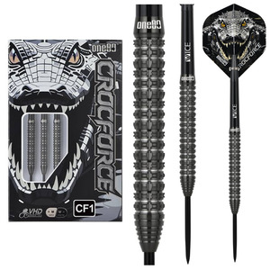 Crocforce CF1 - 90% Tungsten Darts