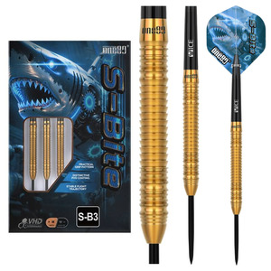S-Bite S-B3 - 90% Tungsten Darts