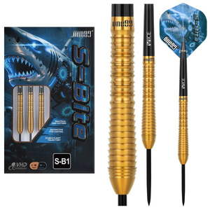S-Bite S-B1 - 90% Tungsten Darts