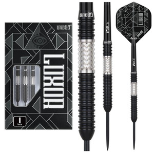 Shopping Darts: Luxor II Iota - 90% Tungsten Darts