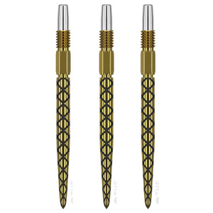 Swiss Diamond Pro Points - Gold