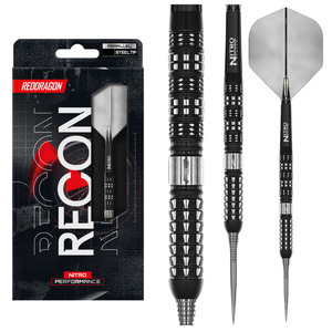 Sale: Recon Parallel - 90% Tungsten Darts