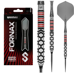 Sale: Fornax Parallel - 90% Tungsten Darts