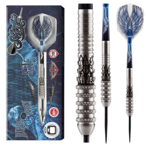 Shopping Darts: Birds of Prey Kite - 80% Tungsten Darts