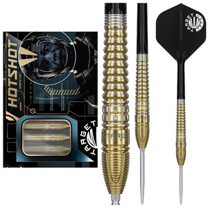 Hotshot G3 SP - 90% Tungsten Darts