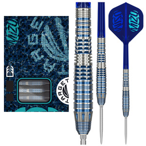 New: Mizu Series 03 SP - 90% Tungsten Darts
