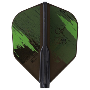 New: Fit Flight AIR Brush Stroke - Shape
