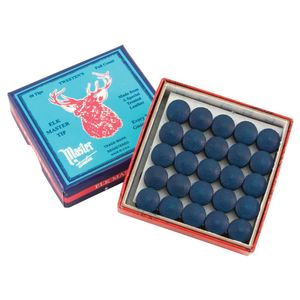 Shopping Cue: Elk Master Cue Tips - 50 pc packs