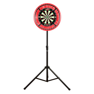 Portable Tripod Dartboard Stand