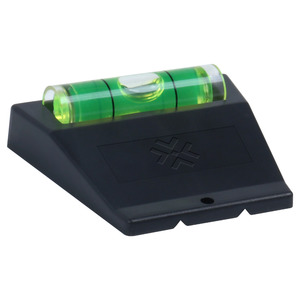 New: Dartboard Spirit Level