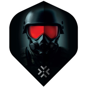 New: Ranger Flights - Standard