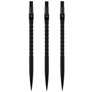 HM Grip Quick Points - Black