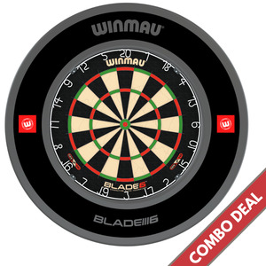 Sale: BLADE6 & Surround COMBO