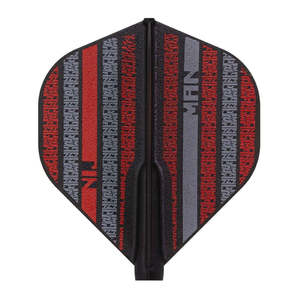 Fit Flight Wessel Nijman 2 - Standard
