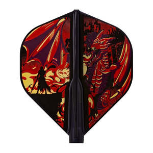 Shopping Darts: Fit Flight AIR David Cameron 4 - Standard