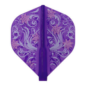 Fit Flight Trish Grzesik 5 - Standard