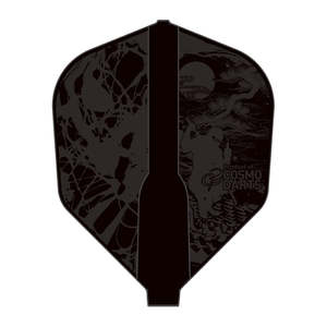 Fit Flight Stealth 3  - Shape