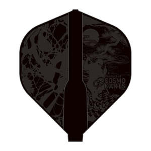 Shopping Darts: Fit Flight Stealth 3 - Standard
