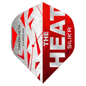 Shopping Darts: Damon Heta 3 Flights - Standard