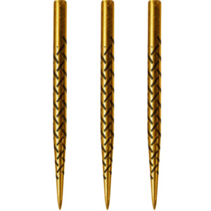 Products: Kapene Gold Titanium Points