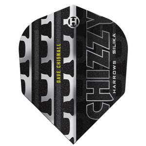 New: Chizzy 4 Flights - Shape