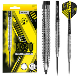 NX90 Quick Point - 90% Tungsten Darts