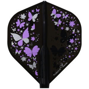 Shopping Darts: Fit Flight AIR Butterfly - Standard