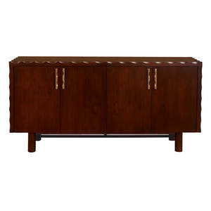 Dining Room: Trove Ondine Buffet Chestnut