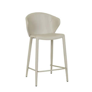 Dining Room: Theo Dining Barstool Sandstone