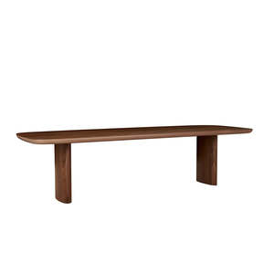 Dining Room: Seb Balance Dining Table 2600mm Walnut
