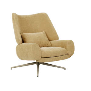 Rowan Armchair Copeland Honey