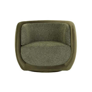 Mara Armchair Canopy