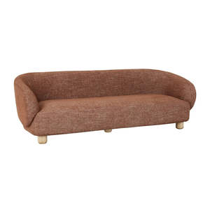 Flo Sofa Brick
