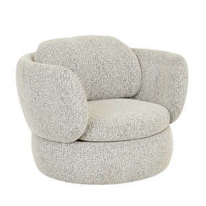 Living Room: Winona Armchair Ore Speckle