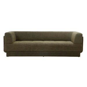 Vittoria Strata Four Seater Sofa Ranger Weave