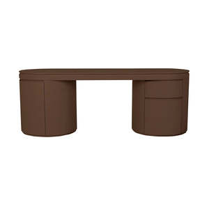 Study: Pluto Grand Desk Tobacco Ash