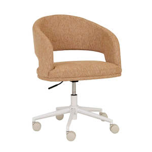 Norah Office Chair Noyack Gerbera