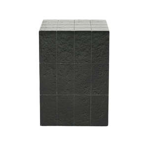 Outdoor: Seville Montano Side Table Peacock