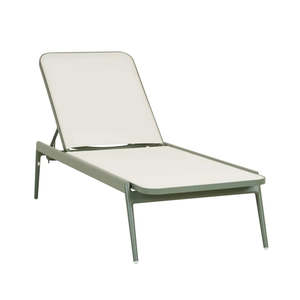 Portsea Classic Sunbed Jade