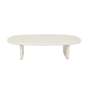 Living Room: Nido Small Coffee Table Porcelain
