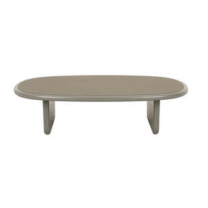 Living Room: Nido Large Coffee Table Snowgum
