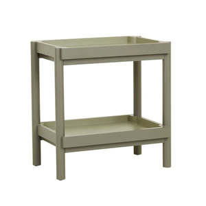 Rocco Bedside Snowgum