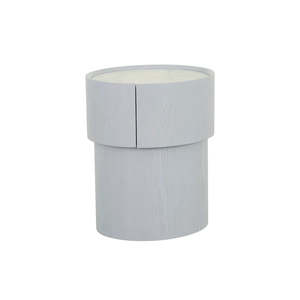 Nido Marble Bedside Powder Blue