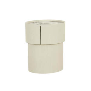 Nido Marble Bedside Putty