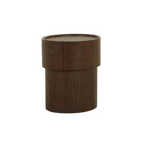 Nido Bedside Tobacco Ash