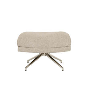 Rowan Ottoman Fawn Speckle