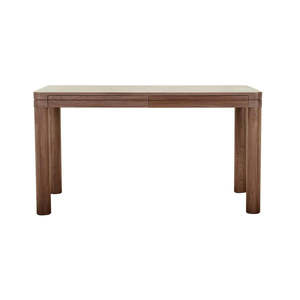 Study: Seb Nook Desk Walnut
